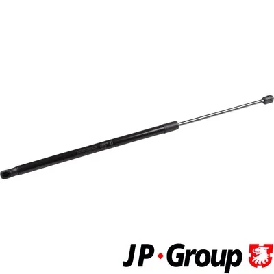 Gas Spring, boot/cargo area